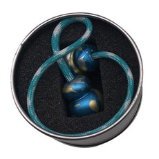 ZHUZHANG 익스트림 핸드링 피젯토이 ZZ2440 + 케이스, 혼합 색상, 1개