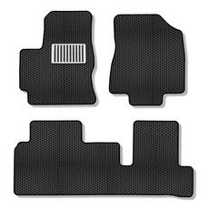 순수 카매트 기본형, 레이, 혼합색상