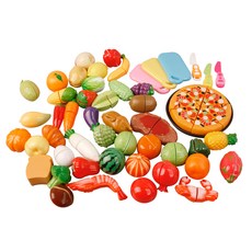 Kiumhouse 食物切割玩具, 17 厘米