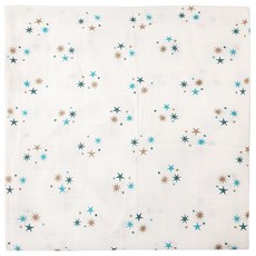 HANEE 新生兒萬用包巾