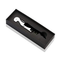 이코디 슬림 와인 오프너, 혼합 색상, 1개