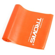 트로비스 라텍스 밴드 2.0, 오렌지, 1개