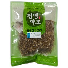 韓國產金銀花茶葉, 150g, 1入, 1包, 金銀花