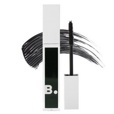 바닐라코 아이크러쉬 롱 래쉬 마스카라 5g, 무드 블랙, 1개