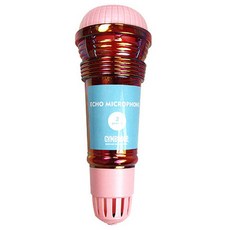 [짐보리] GYMBOREE 마이크, 핑크, 1개