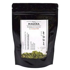 Im Byung Moon抹茶, 100g, 1包, 1包
