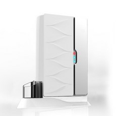 유토렉스 양문형 칫솔살균기 UTC-7200, UTC-7200W