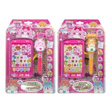 에그엔젤코코밍 엔젤 스마트폰, 랜덤 발송, 1개