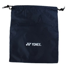 요넥스 신발주머니, 네이비, 1개