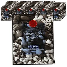 맘스넛 블루베리 견과 선물세트, 30개, 20g