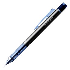 톰보 모노그래프 샤프 건메탈, 0.5mm, 1개, 단품