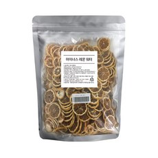 강산농원 마이너스 레몬 워터, 420g, 1개, 1개