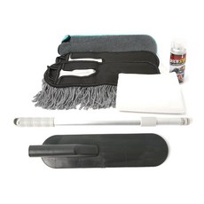 VIP 高級自助洗車工具套組, 1組