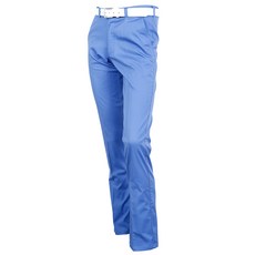 trady 男士時尚鮮豔彈性高爾夫褲 CPTD3005