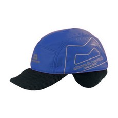 MOUNTAIN EQUIPMENT Illusion U 伯爵帽, 藍色