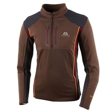 MOUNTAIN EQUIPMENT Terra M Zip Tea BR L
