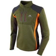 MOUNTAIN EQUIPMENT Terra M Zip Tea JG L