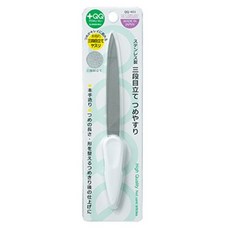 그린벨 손톱 야스리 중 QQ-401, 1개