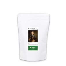 VICTORIA 胡椒薄荷茶三角茶包, 1g, 30入, 1個