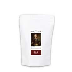 빅토리아 로즈힙 티백, 1g, 30개입, 1개