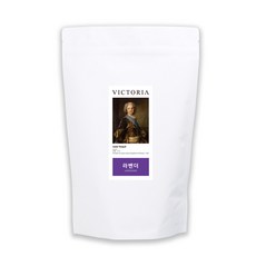 CLAYTON TEA VICTORIA 薰衣草茶三角茶包, 1g, 100包, 1袋