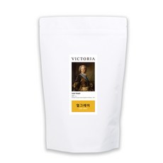 CLAYTON TEA VICTORIA 伯爵紅茶三角茶包, 1g, 100包, 1袋