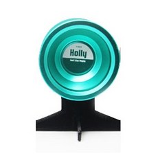 와이제이요요 홀리 요요, emerald, 1개