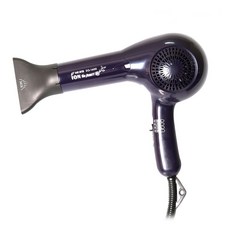 YES BEAUTY 吹風機 ION EG-1600, 離子EG-1600, 紫色