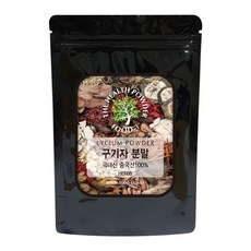 Food-i 枸杞粉, 200g, 1個