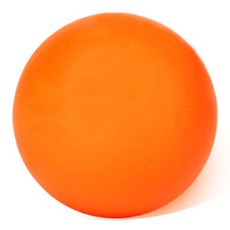 TRIGGERPOINT X型橙球矽膠, 橘子