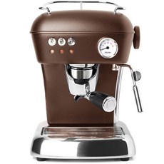 ascaso 咖啡機, 巧克力