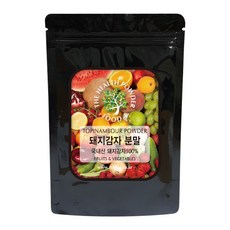 韓國產菊芋粉, 1.2公斤, 1個