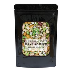 스쿨아이 볼리비아산 볶음 레드퀴노아 분말, 1.2kg, 1개