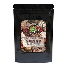 校眼國產壓葉粉, 1.2公斤, 1個