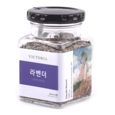 빅토리아 라벤더 허브차, 20g, 1개입, 1개