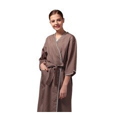 Yodel 轉折禮服 BB 010, 淺褐色的, 1個