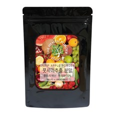 스쿨아이 중국산 풋사과 추출 분말, 200g, 1개