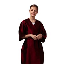 Yodel N/P時尚長袍 MD 130, 葡萄酒, 1個