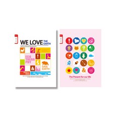 YOUNG ART 小學生日記本 窄格 女孩用 粉紅色, 10個, 隨機出貨