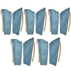 FORMOSAN DEER 焊接長袖套, 單一商品, 5個