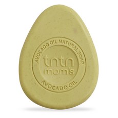 튼튼맘스 아보카도 오일 비누, 100g, 1개