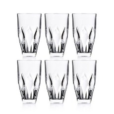 RCR Ninfea 海波威士忌 400ML 顏色, 6個