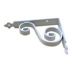 MetalKorea Chanel原木置物架置物板支架 B 特大 250*300, 1個