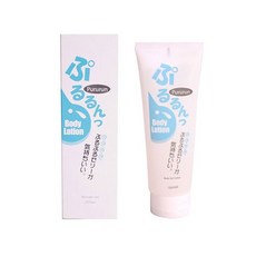 푸루런 마사지 젤, 250ml, 2개