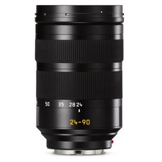 라이카 SL용 줌렌즈 Vario-Elmarit-SL 24–90mm f/2.8-4 ASPH
