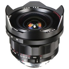 보이그랜더 HELIAR-HYPER WIDE 10mm F5.6 ASP VM 단렌즈