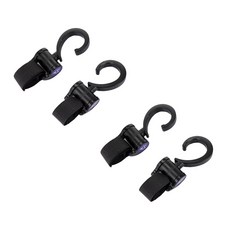 EMBER 多功能推車掛鉤, 混色, 2個