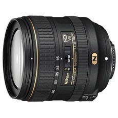 니콘 렌즈 AF-S DX NIKKOR 16-80mm f2.8-4E ED VR