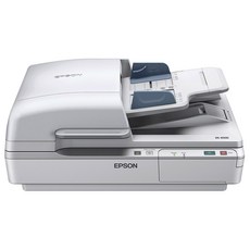 엡손 WorkForce A4 고속 양면 컬러 스캐너, DS-6500
