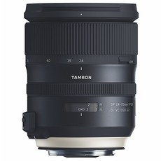 탐론 줌렌즈 SP 24-70mm F/2.8 Di VC USD G2 니콘용, A032